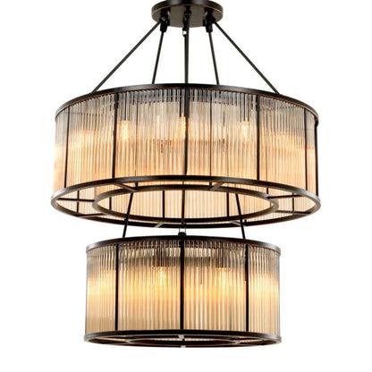 Bernardi 20 - Light Chandelier