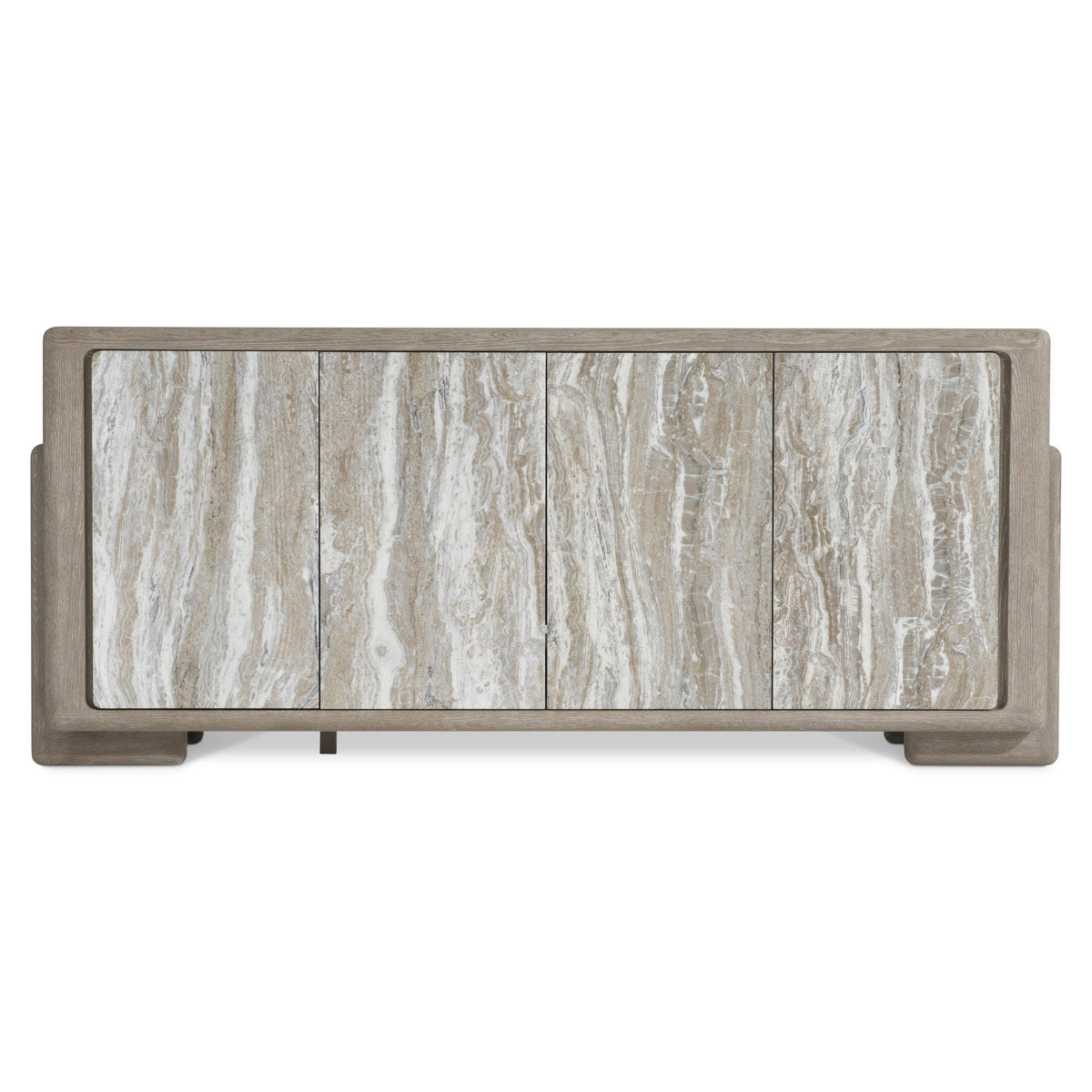 Bernhardt Arcadia Entertainment Credenza