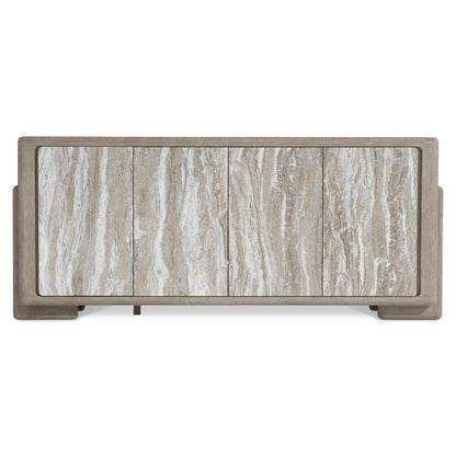 Bernhardt Arcadia Entertainment Credenza