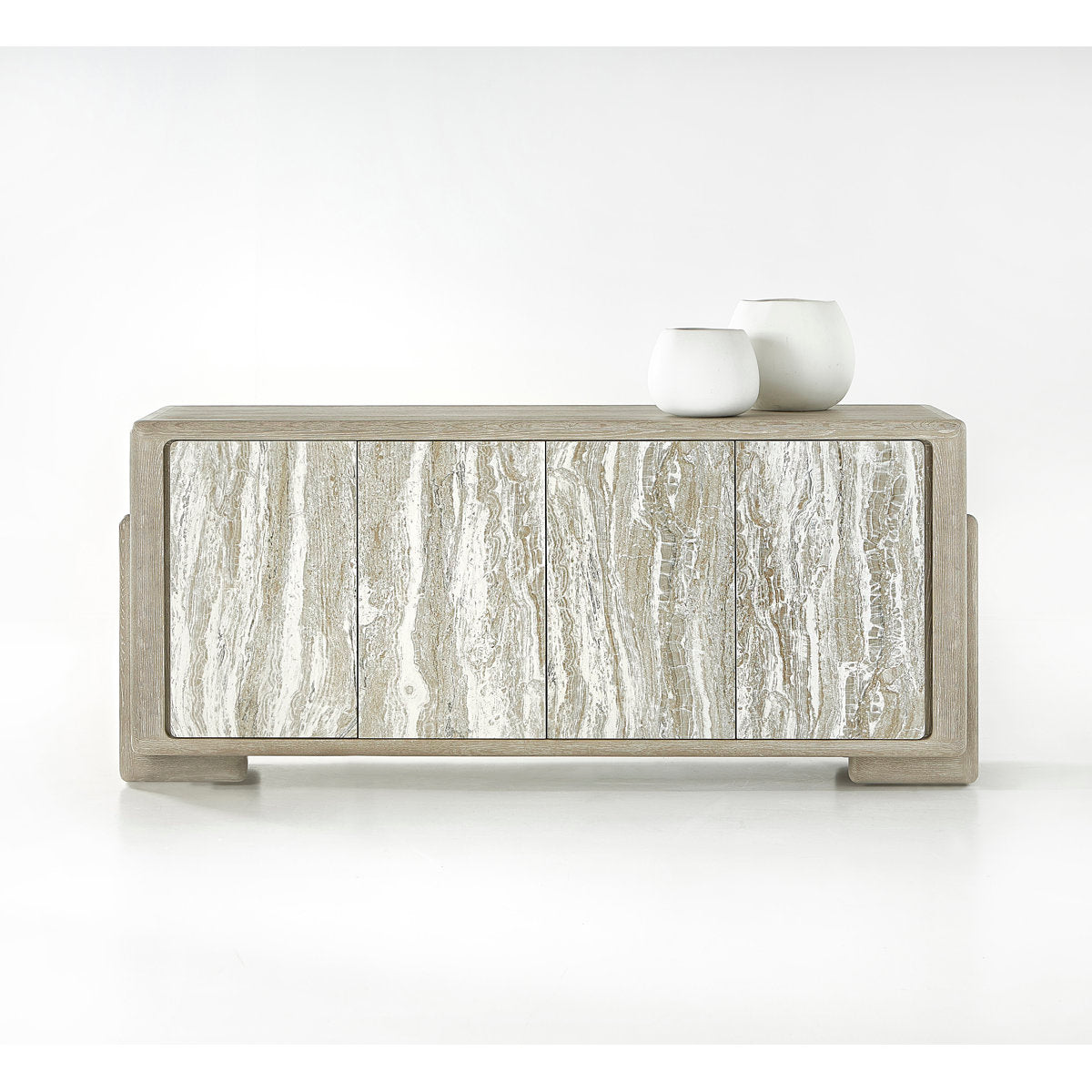 Bernhardt Arcadia Entertainment Credenza