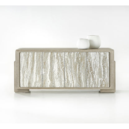 Bernhardt Arcadia Entertainment Credenza