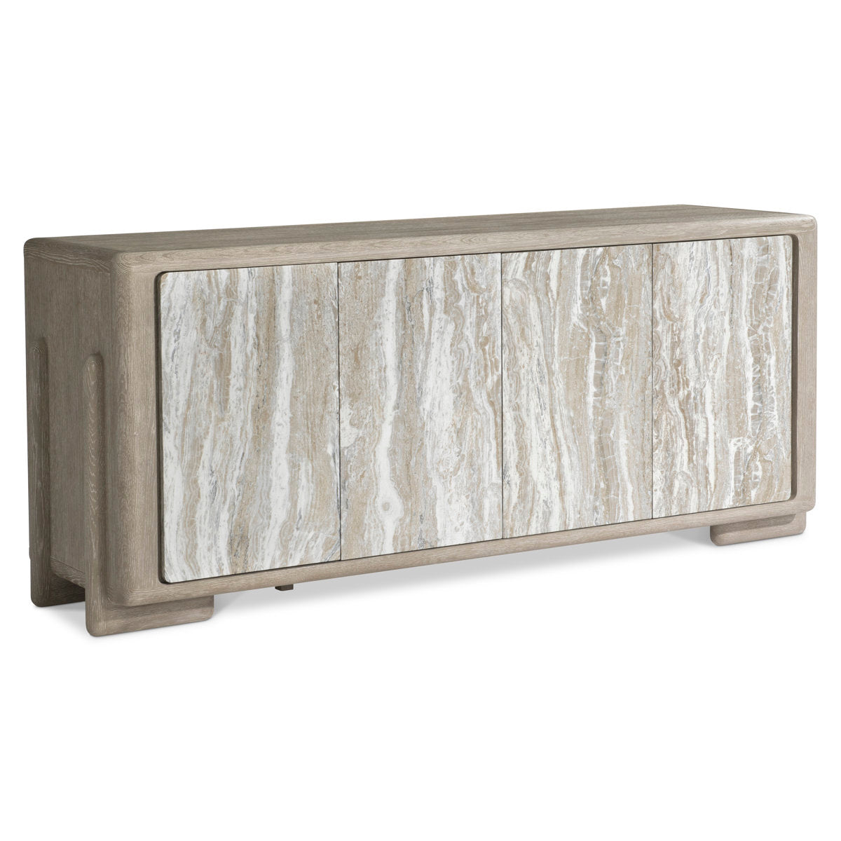 Bernhardt Arcadia Entertainment Credenza