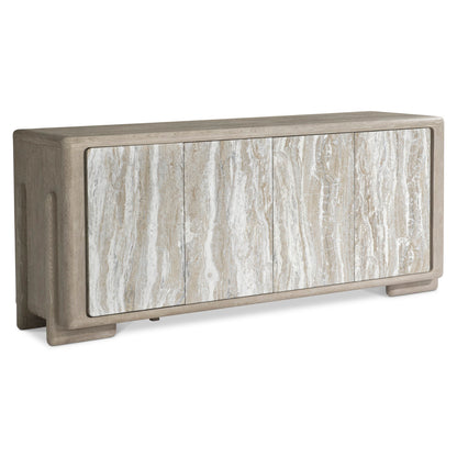 Bernhardt Arcadia Entertainment Credenza