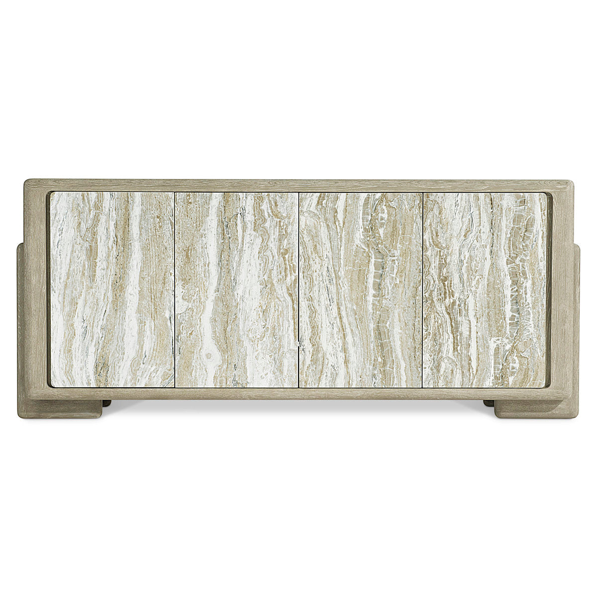 Bernhardt Arcadia Entertainment Credenza