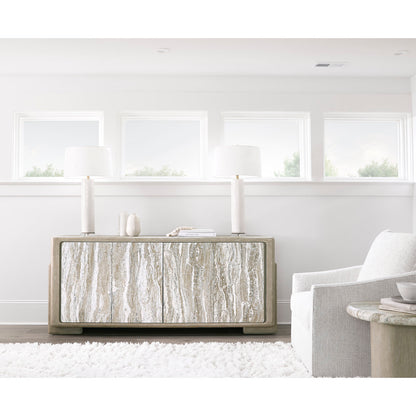 Bernhardt Arcadia Entertainment Credenza