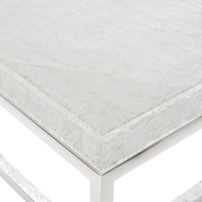 Bernhardt Arctic Cocktail Table