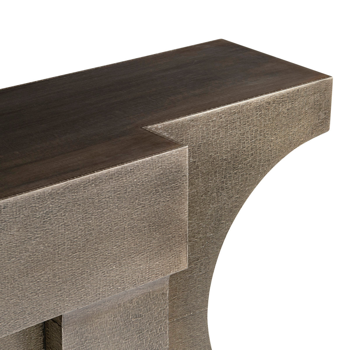 Bernhardt Argos Console Table