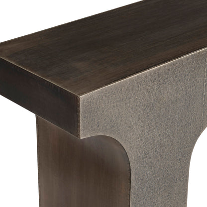 Bernhardt Argos Console Table
