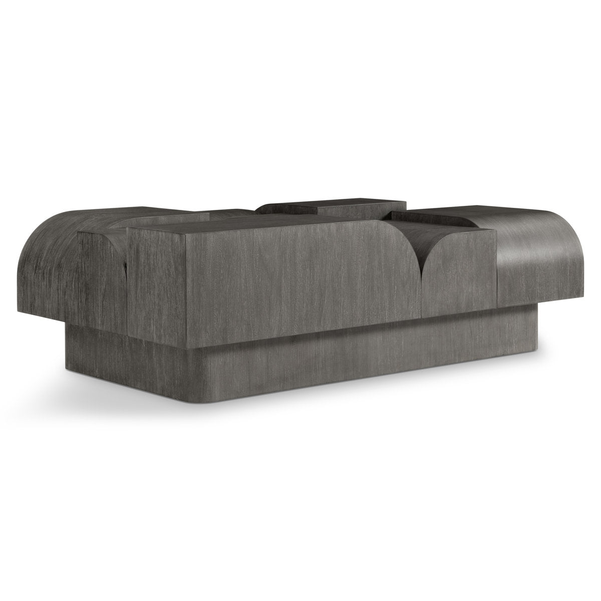 Bernhardt Basi Cocktail Table