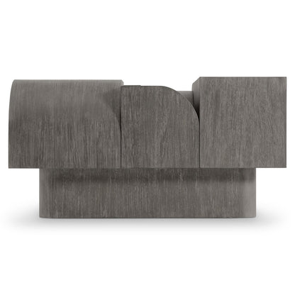 Bernhardt Basi Cocktail Table
