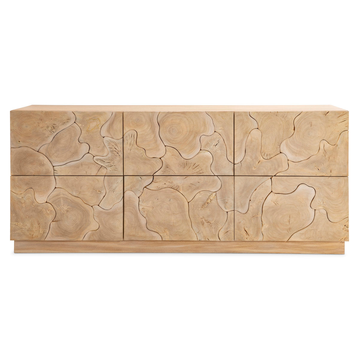 Bernhardt Calavaras Dresser