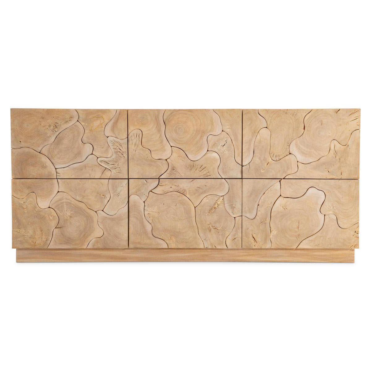 Bernhardt Calavaras Dresser