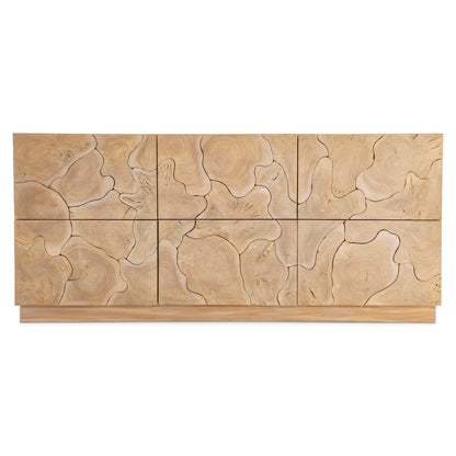 Bernhardt Calavaras Dresser