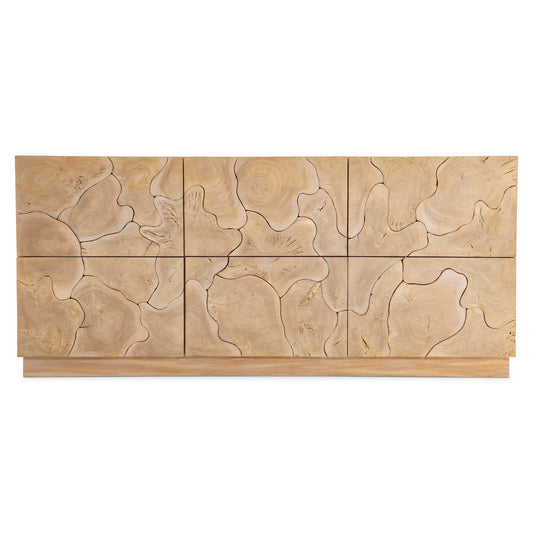 Bernhardt Calavaras Dresser