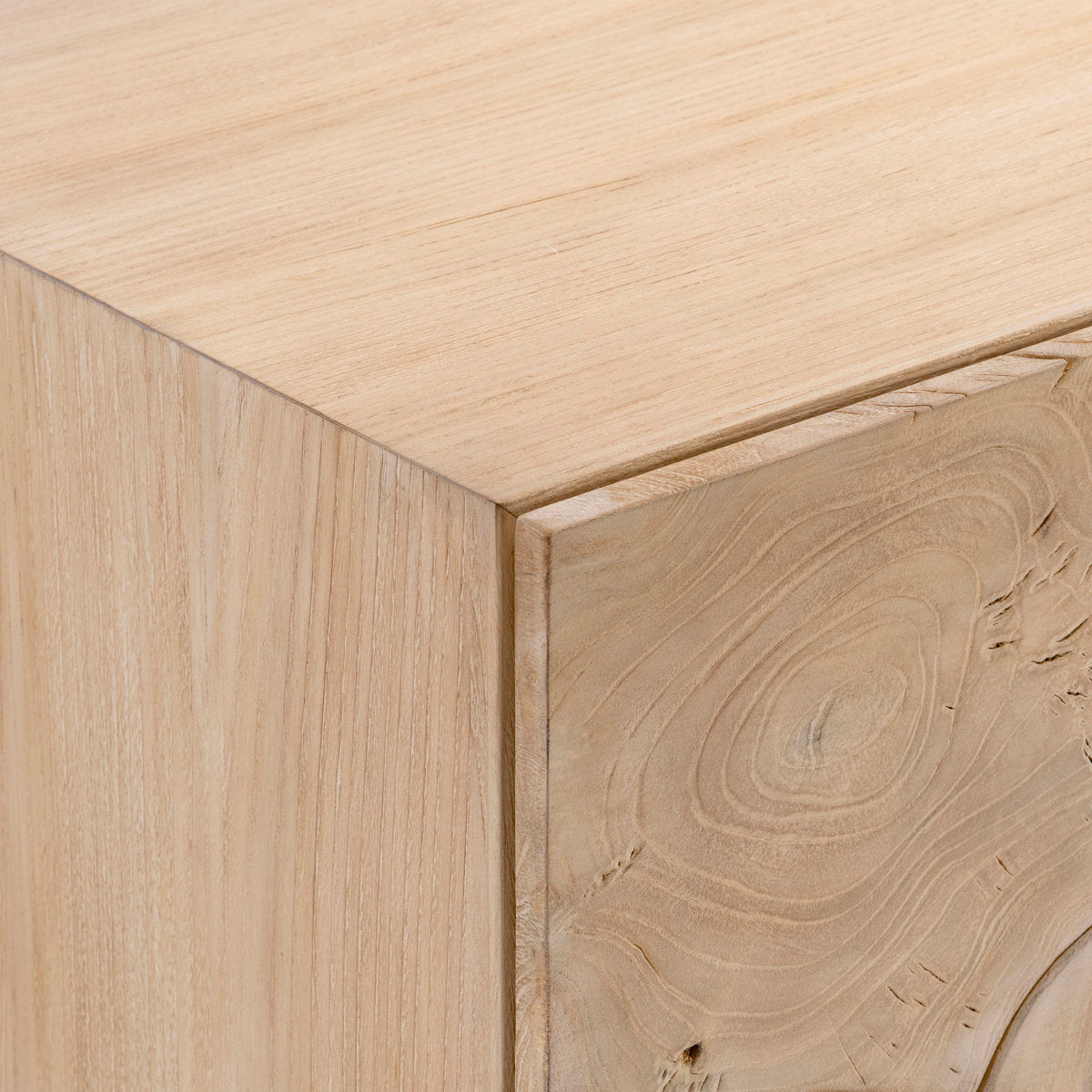 Bernhardt Calavaras Dresser