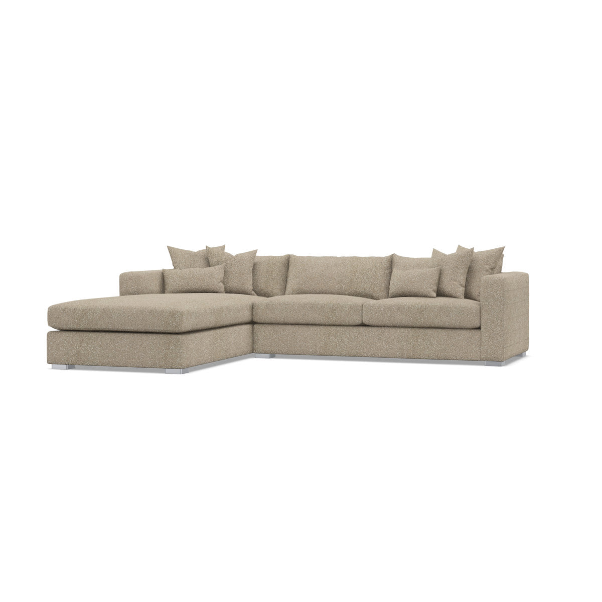 Bernhardt Helena 2-Piece Sectional