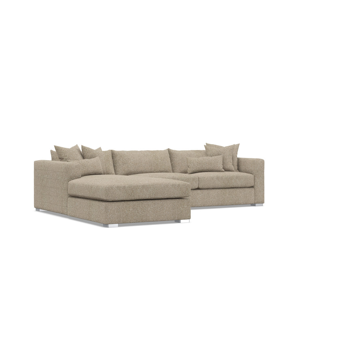 Bernhardt Helena 2-Piece Sectional