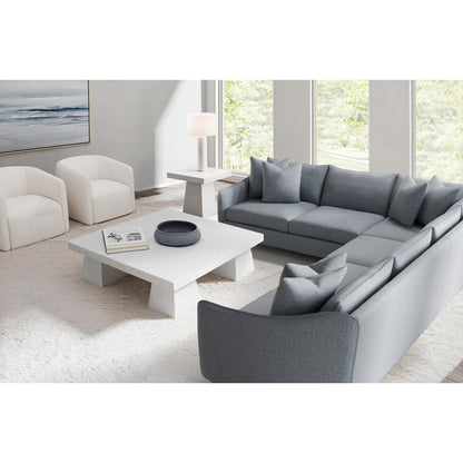 Bernhardt Joli 4-Piece Fabric Sectional