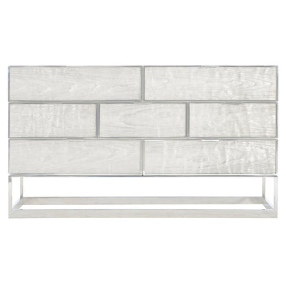 Bernhardt Parkhurst Dresser