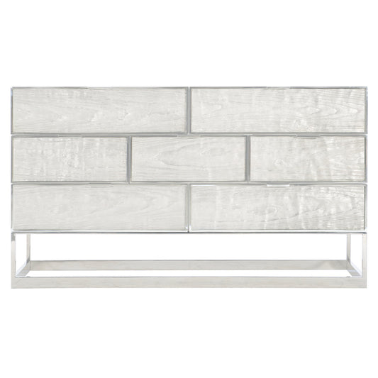 Bernhardt Parkhurst Dresser