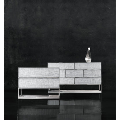 Bernhardt Parkhurst Dresser