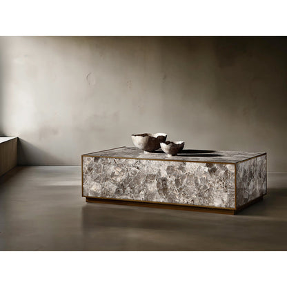 Bernhardt Tildon Cocktail Table