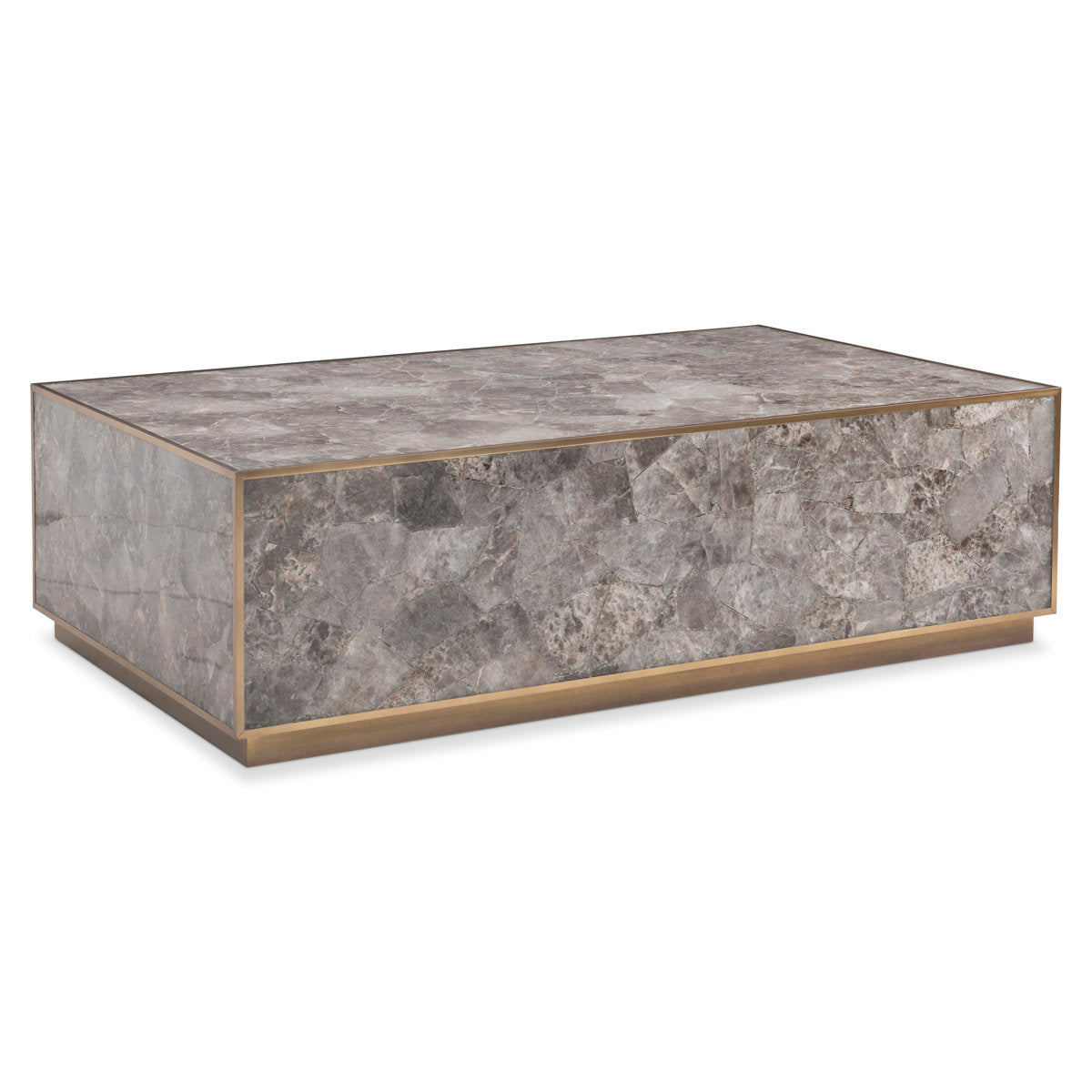 Bernhardt Tildon Cocktail Table