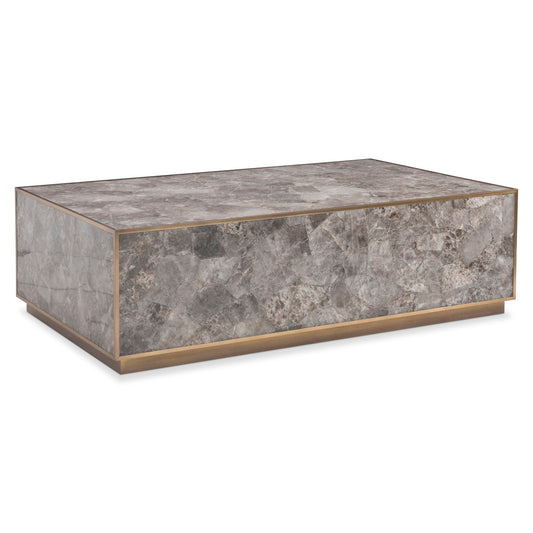 Bernhardt Tildon Cocktail Table