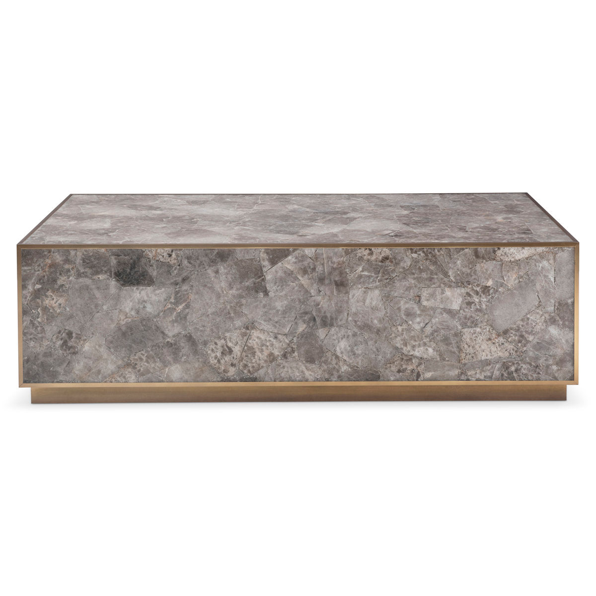 Bernhardt Tildon Cocktail Table