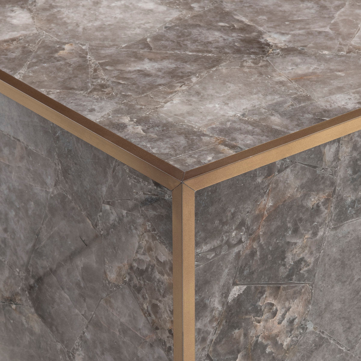 Bernhardt Tildon Cocktail Table