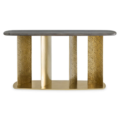 Bernhardt Trost Console Table