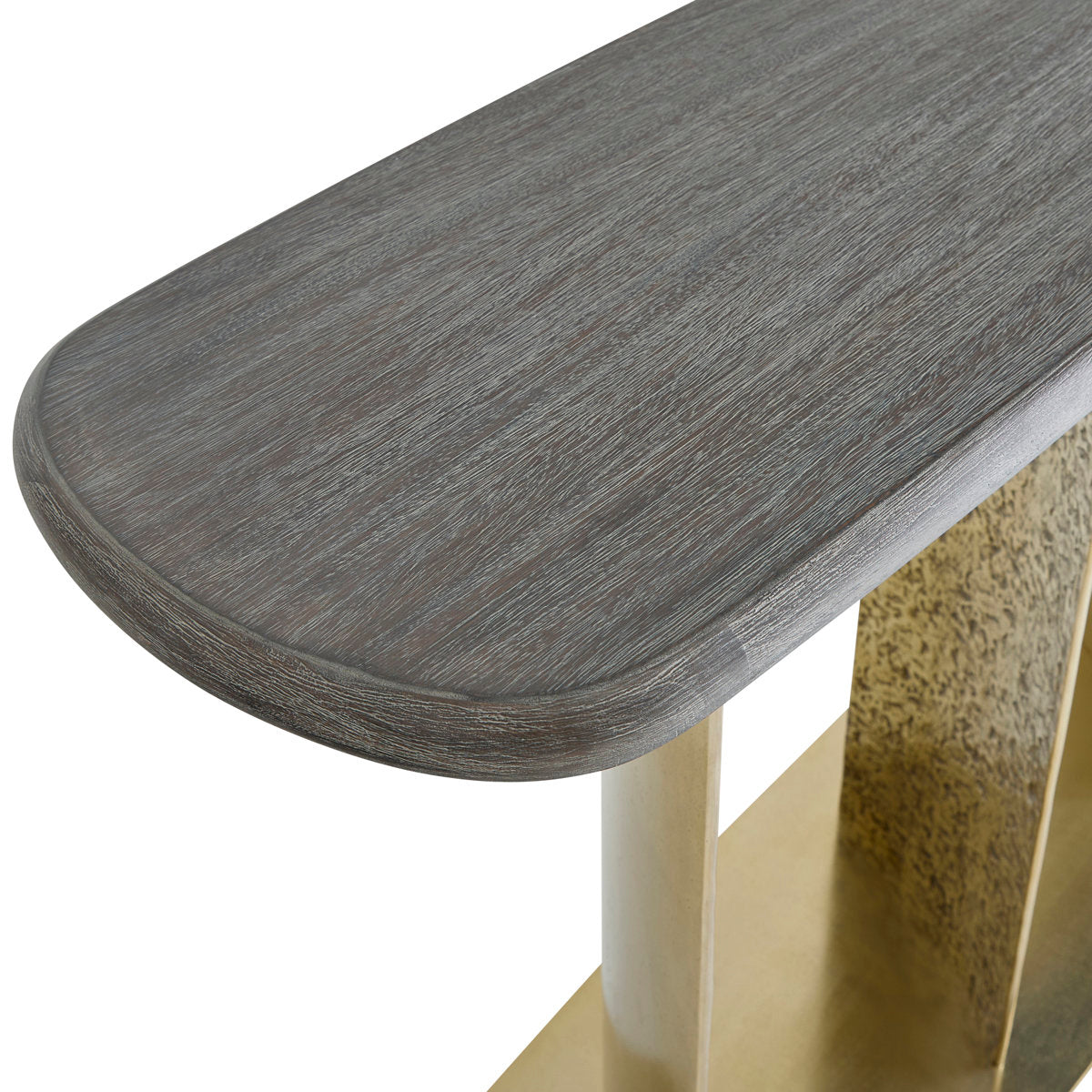 Bernhardt Trost Console Table