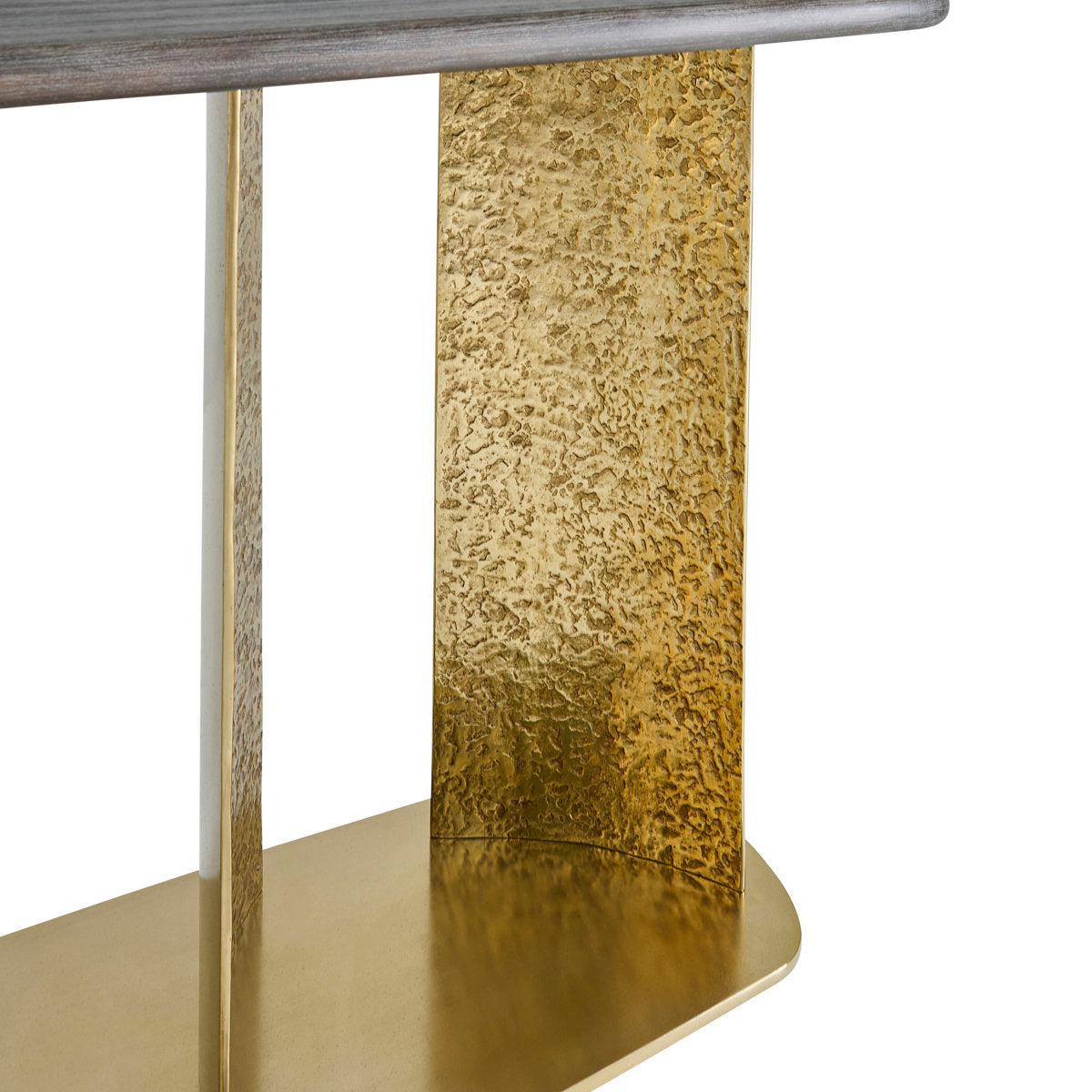 Bernhardt Trost Console Table