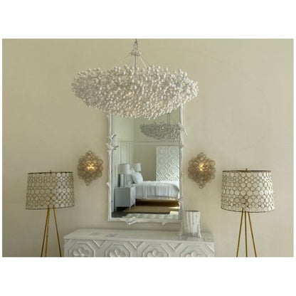 Berrie 4 - Light Bowl Chandelier