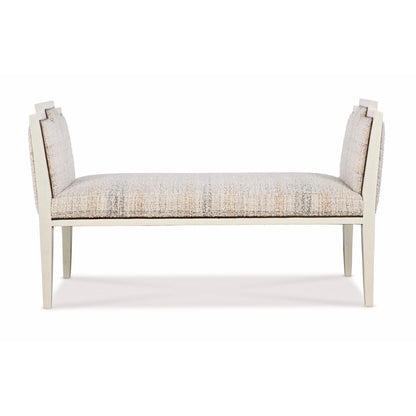 Bessinger Upholstered Bench