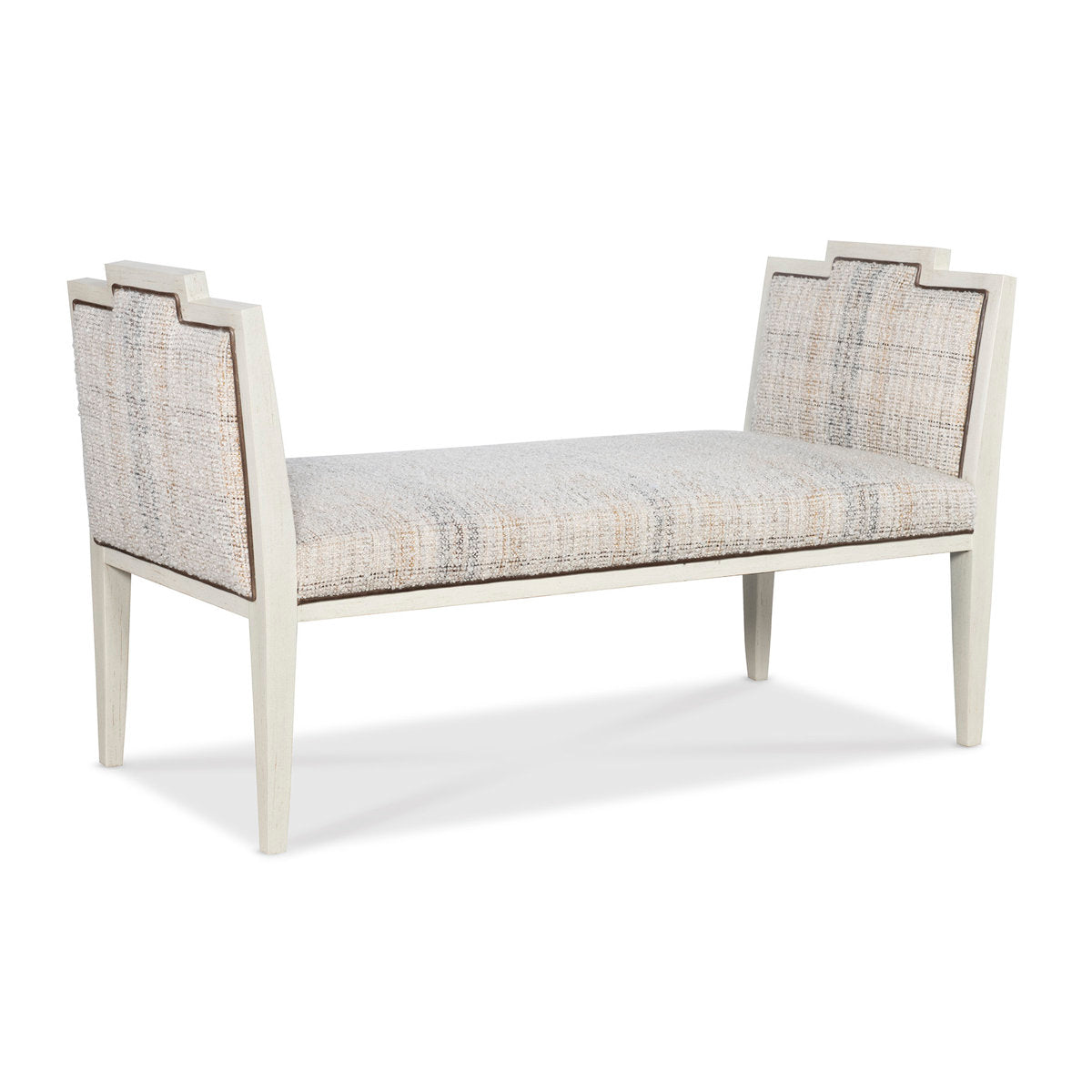 Bessinger Upholstered Bench