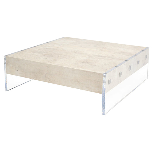 Besson Coffee Table