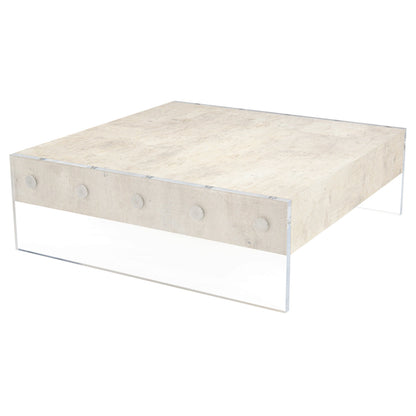 Besson Coffee Table