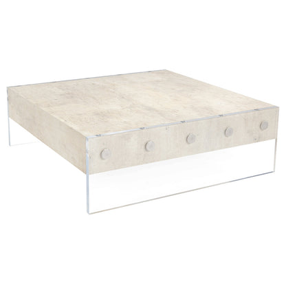 Besson Coffee Table
