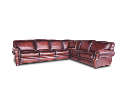 Bethesda Sectional