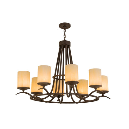 Betio 8 - Light Chandelier