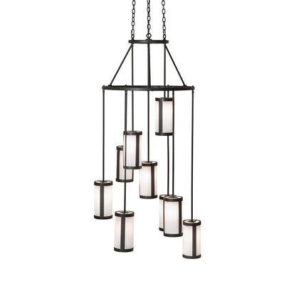Bettard 9 - Light Chandelier