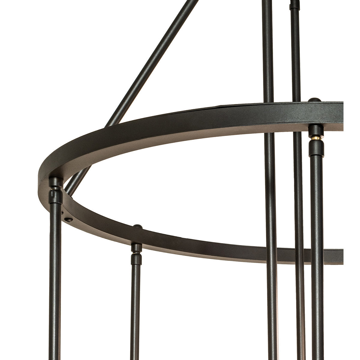 Bettard 9 - Light Chandelier