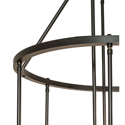 Bettard 9 - Light Chandelier