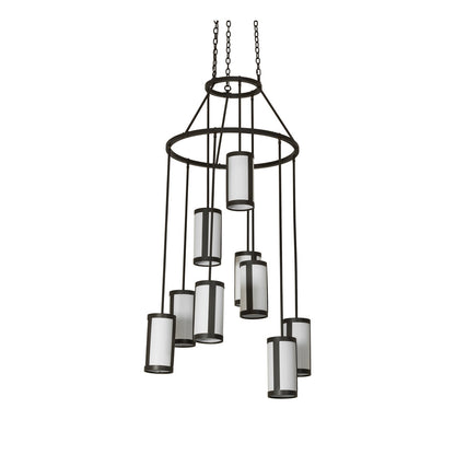 Bettard 9 - Light Chandelier