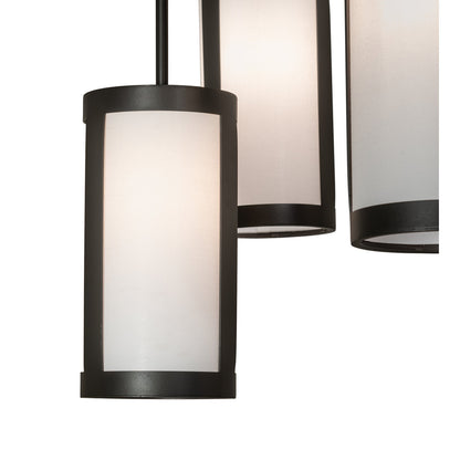Bettard 9 - Light Chandelier