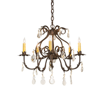 Betteridge 5 - Light Chandelier