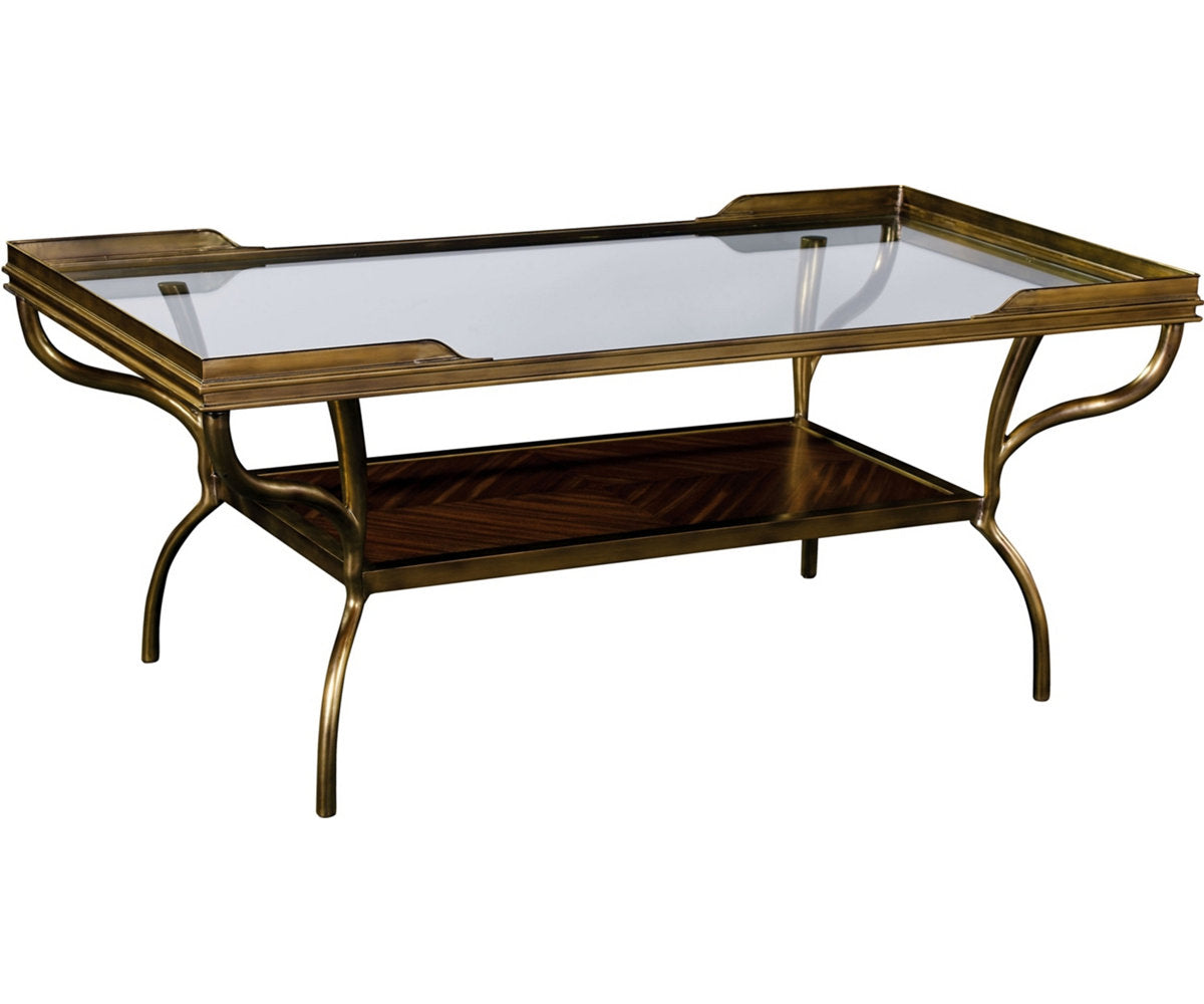 Betty Cocktail Table