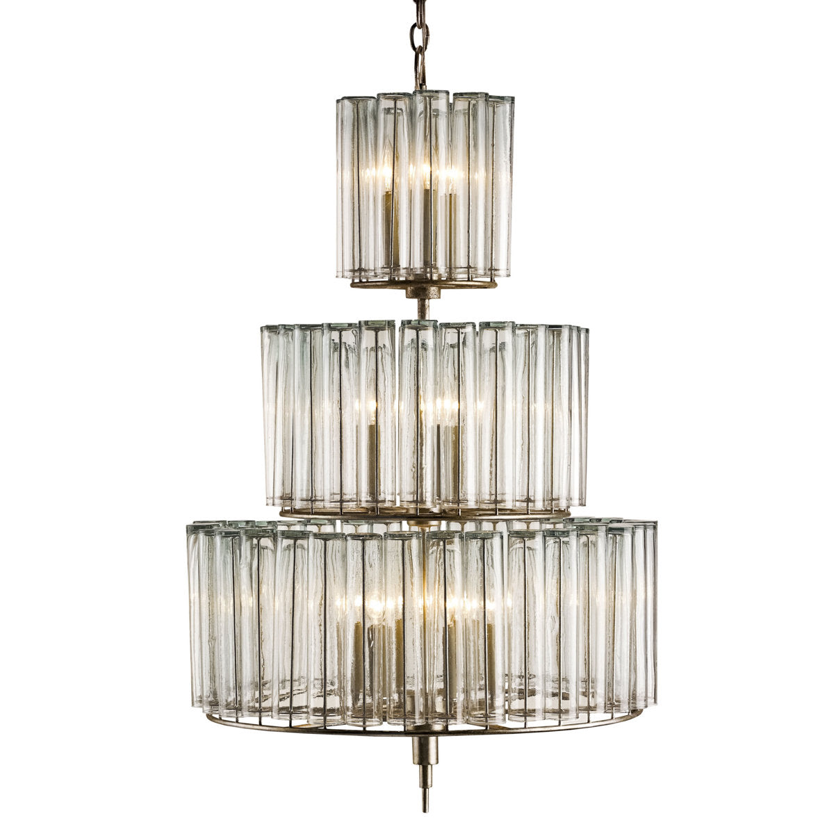 Bevilacqua 12 - Light Chandelier