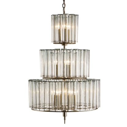 Bevilacqua 12 - Light Chandelier